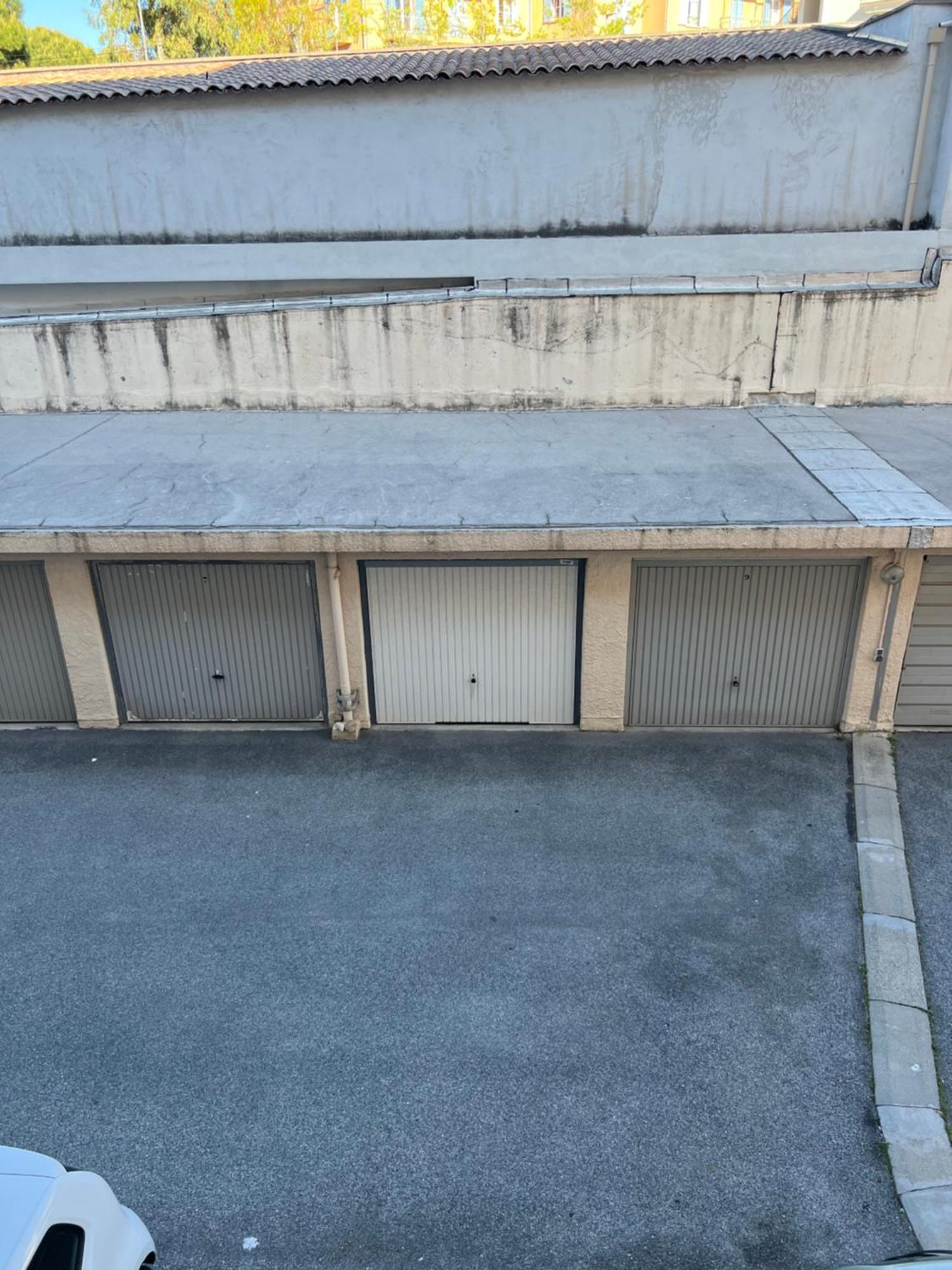 Magnifique Appartement Proche Des Plages Plus Garage Prive Antibes Exterior photo