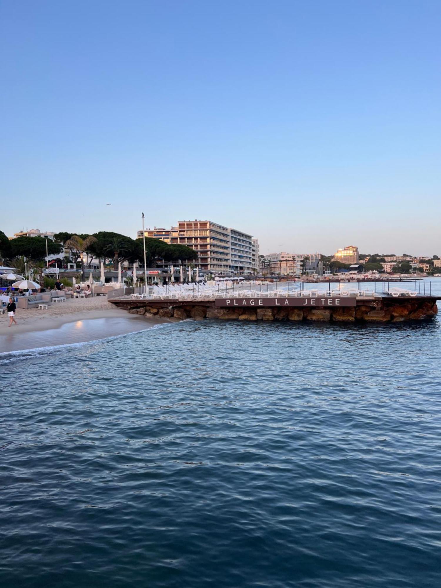 Magnifique Appartement Proche Des Plages Plus Garage Prive Antibes Exterior photo
